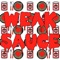 Weak Sauce - m.a.double lyrics