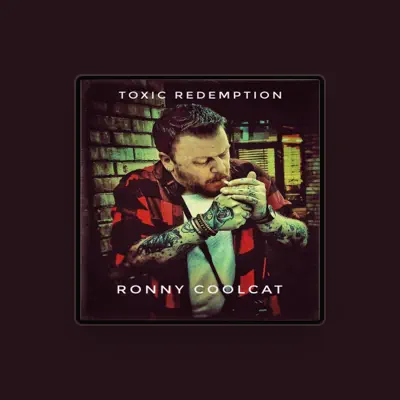 Listen to Ronny Coolcat, watch music videos, read bio, see tour dates & more!