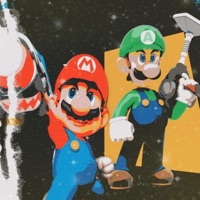 Thank YOU Mario - EP - AlmightyHeezy & Yung Marco