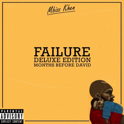 Failure Deluxe Edition: Months Before David - EP