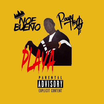 Playa (feat. Rayytheg) - Single