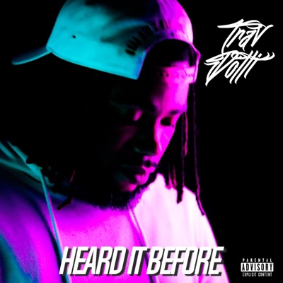 Heard It Before - Single