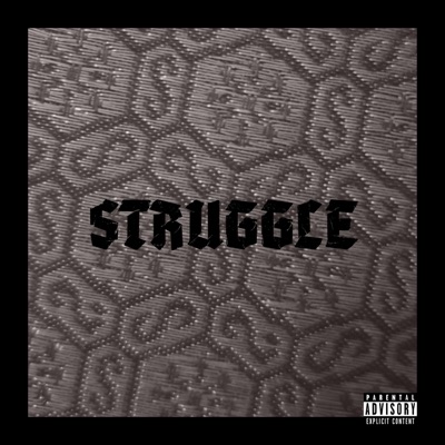 Struggle (feat. Dominic Sincere) - Single