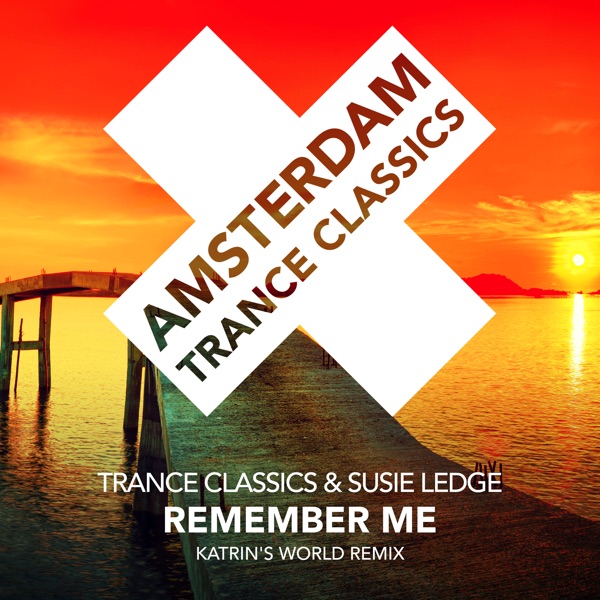 Remember Me (Katrin's World Remix) - Single