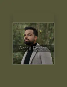 Sumit Bhalla을(를) 듣고, 뮤직 비디오를 보고, 약력을 읽고, 투어 일정 등을 확인하세요!