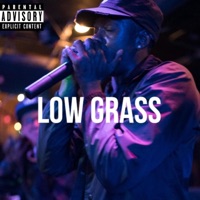 Low Grass - Single - Rooftop York