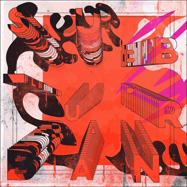 Get My Mind Right EP (Incl. Crackazat Remix) - Single