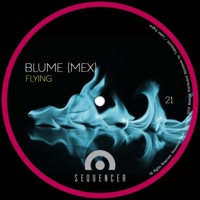 Flying - Single - Blume (MEX)