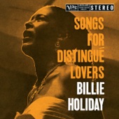 Billie  Holiday - I Didn't Know What Time It Was