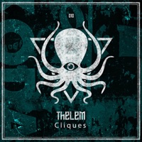 Cliques - Single - Thelem