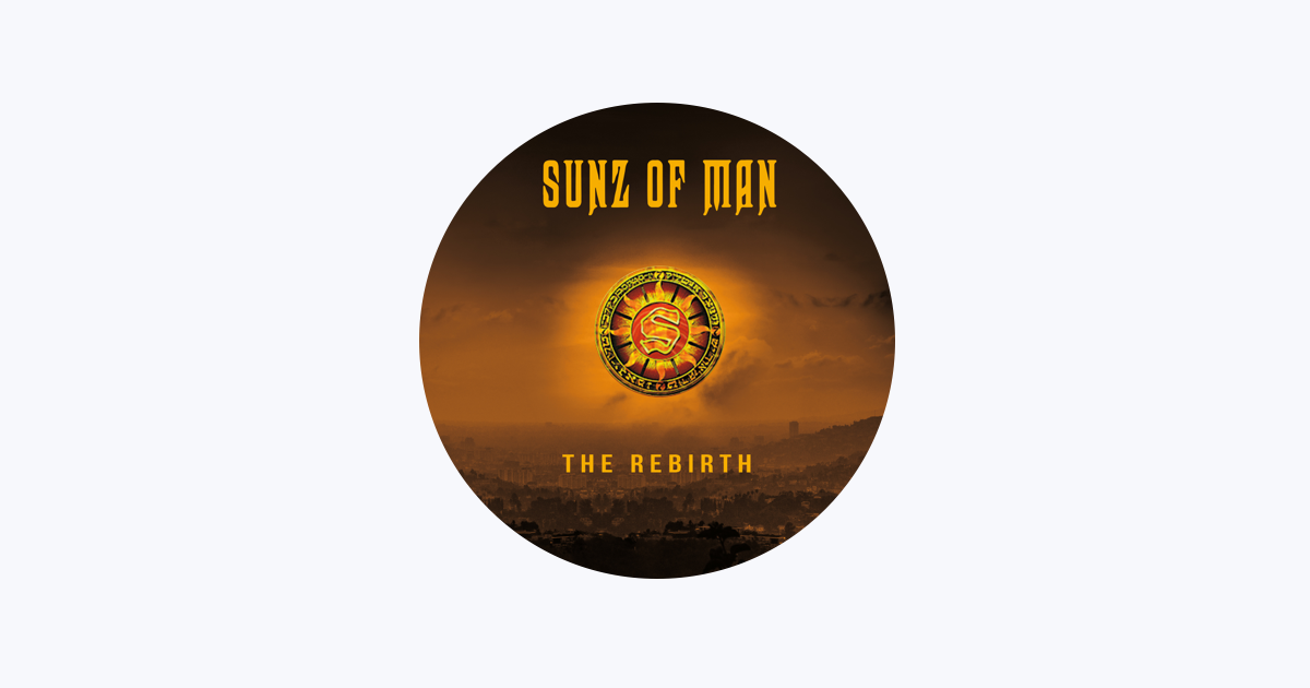 Sunz of Man - Apple Music