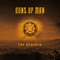Medicine (feat. Cappadonna & Planet Asia) - Sunz of Man lyrics