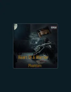 收听 Phantom、观看音乐视频、阅读小传、查看巡演日期等 ！