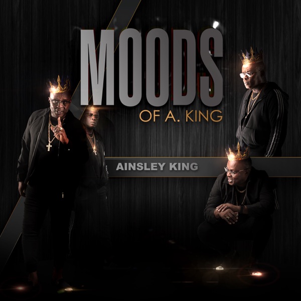 Moods of a King