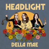 Headlight artwork