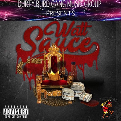 Watt Sauce
