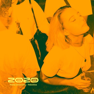 2020 (feat. Palestina) - Single