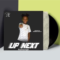 Up Next - Single - RayDaYungin