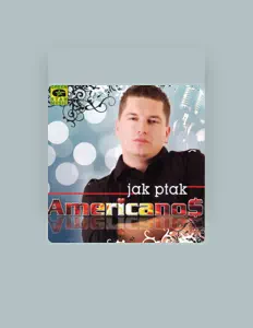 Listen to Americanos, watch music videos, read bio, see tour dates & more!