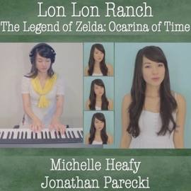 Lon Lon Ranch (From 