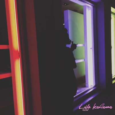 Live a Lyfe You'll Never Regret, Until You Do - EP