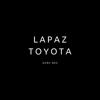 Guru Nkz - Lapaz Toyota アートワーク