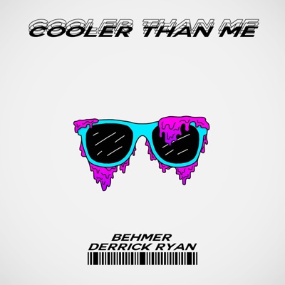 Cooler Than Me - Single