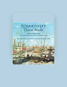 Poslechněte si interpreta USSR Ministry of Culture State Chamber Choir, sledujte hudební videa, přečtěte si životopis, podívejte se na data turné a další informace.