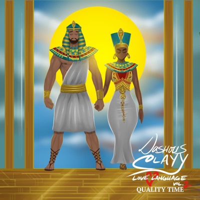 Love Language, Vol. 2: Quality Time