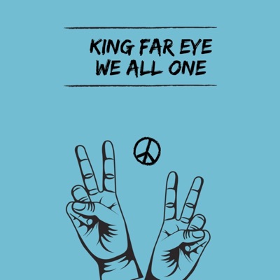 We All One - Single