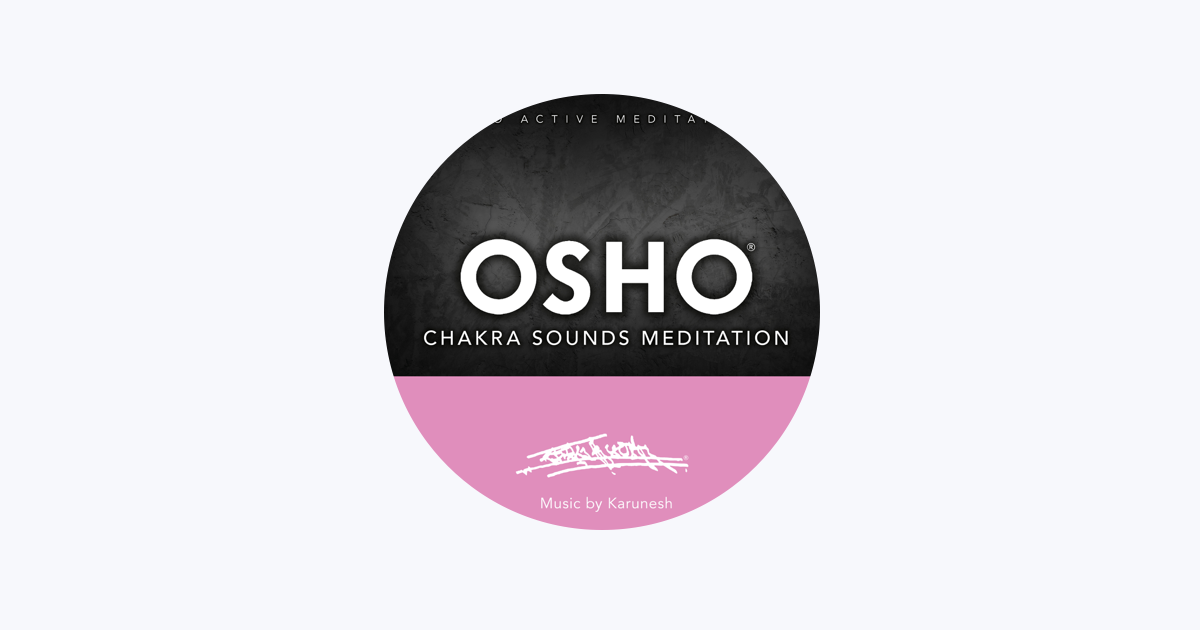 Osho - Apple Music