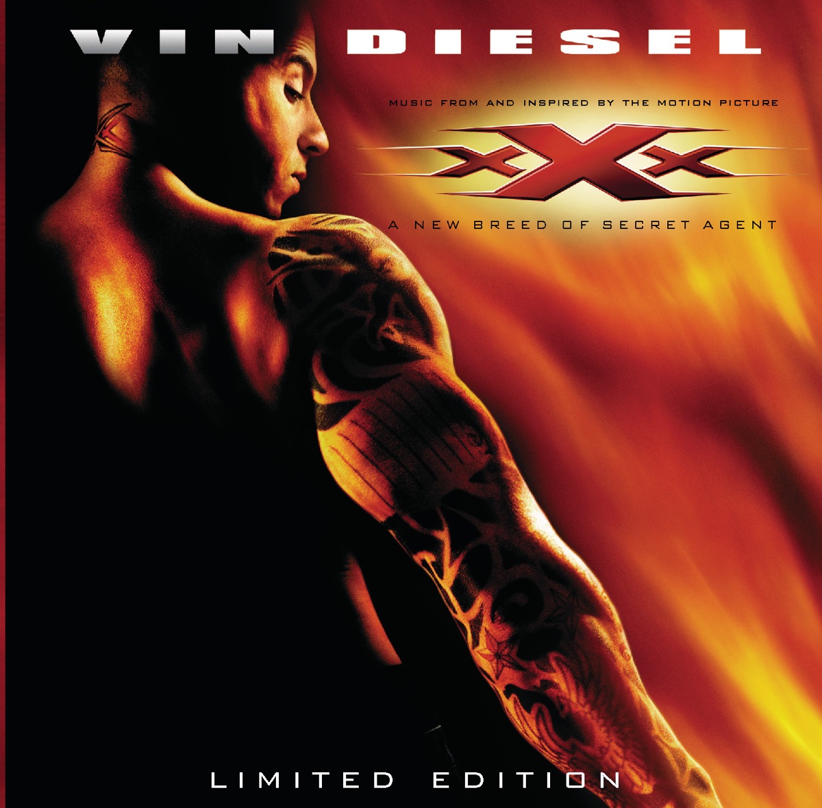 XXX (Music from the Motion Picture) - Album by Various Artists - Apple Music