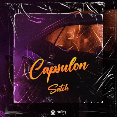 Capsulon - Single