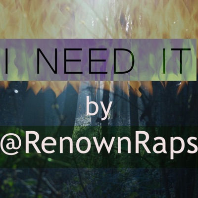 I Need It - Single