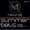 Sébastien Ramirez Hard Control Summer Beats 02