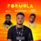 Formula (feat. Deon Boakye & Ahkan) [Remix] artwork