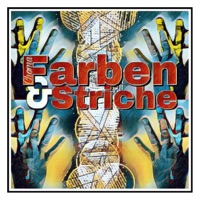 Farben & Striche - Single - Choma