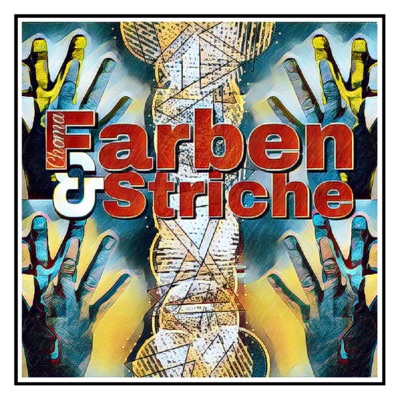 Farben & Striche - Single