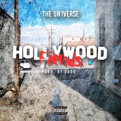 Hollywood Fiends - Single