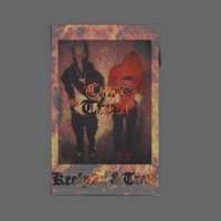 Can't Trust (feat. Tra9) - Single - Keefy2x
