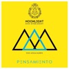 Moonlight Dub Xperiment - Pensamiento (feat. Lengualerta)