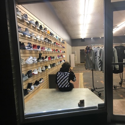 'Preme - Single