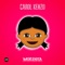 Morenita - Carol Kenzo lyrics