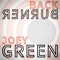 Backburner - Joey Green lyrics