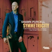 Shawn Purcell - Swirl