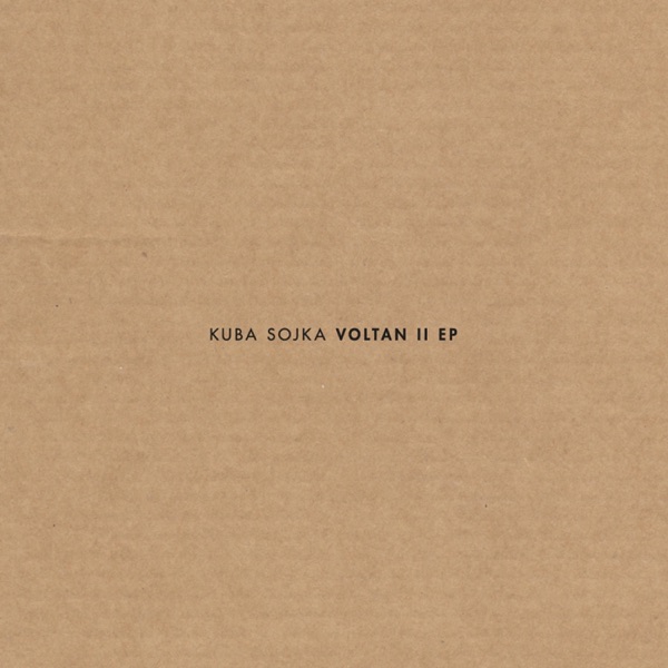 Voltan II - Single