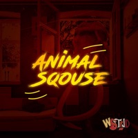 Animal Sqouse - Wstlnd