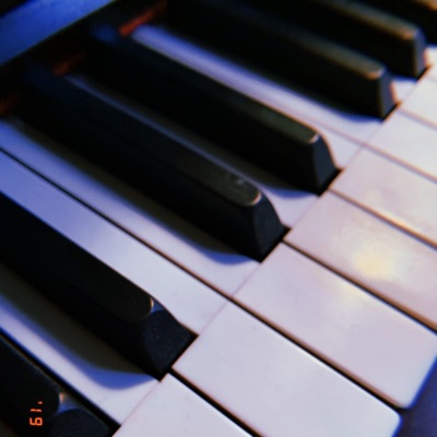 Reflective Moments in a Piano Shop (feat. Brock Hewitt: Stories in Sound) - Single