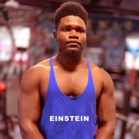 Harder Than Life - EP - Ghalil Einstein