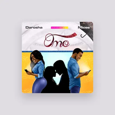 Listen to Darosha, watch music videos, read bio, see tour dates & more!